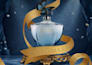 design a luxury perfume social media ad poster
